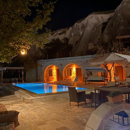 Seven Rock Cave Hotel Göreme Luaran gambar