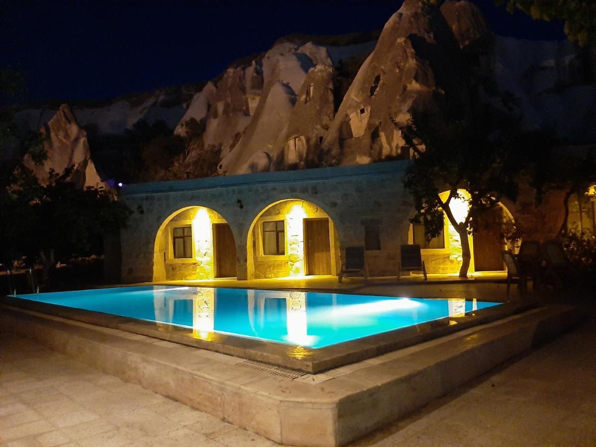 Seven Rock Cave Hotel Göreme Luaran gambar