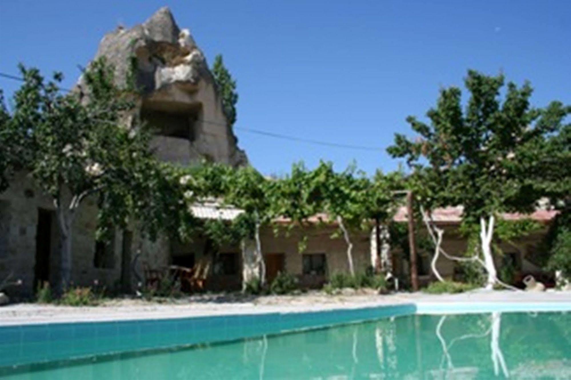 Seven Rock Cave Hotel Göreme Luaran gambar